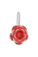 Stříbrný přívěsek Design Letters