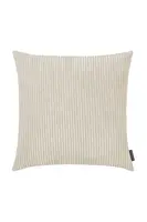 Dekorativní povlak na polštář Magma Shara 60 x 60 cm béžová barva