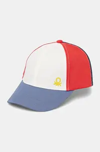 Kšiltovka United Colors of Benetton