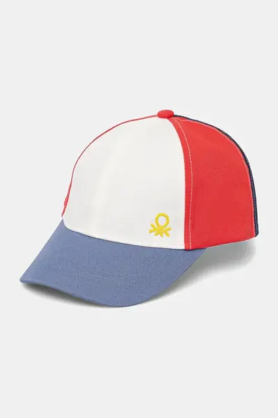 Kšiltovka United Colors of Benetton