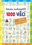 Umím nakreslit 1000 věcí - Norbert Pautner