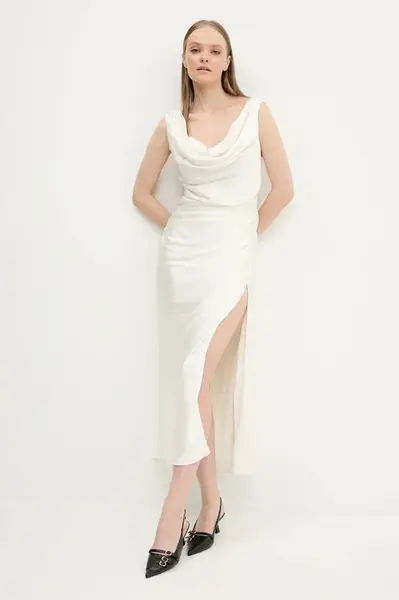 Šaty Abercrombie & Fitch