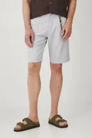 Lněné kraťasy Medicine