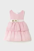 Dívčí šaty Mayoral