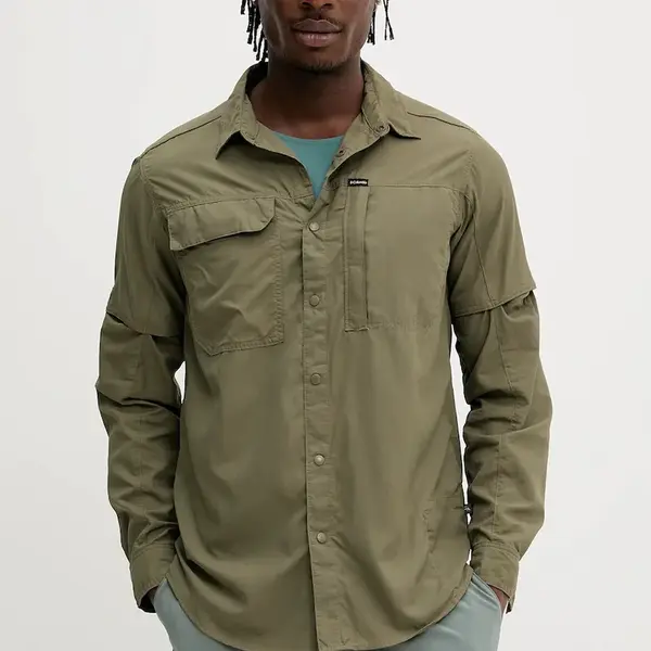 Košile Columbia Skien Valley