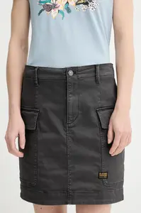 G-Star  Džínová sukně  Cargo short