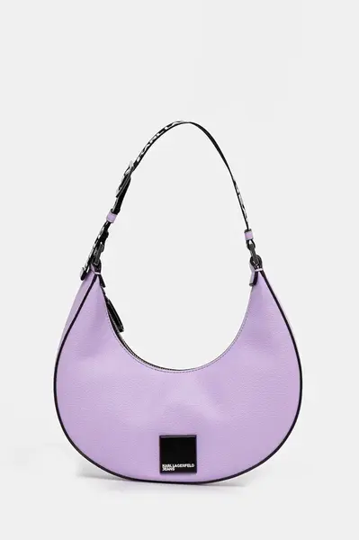 Kabelka Karl Lagerfeld Jeans