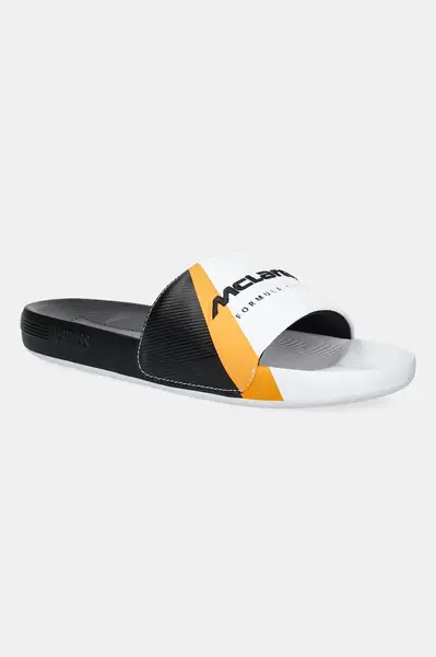 Pantofle K-Swiss SLIDE SNDL X MCLAREN
