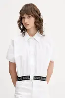 Košile Karl Lagerfeld Jeans