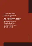 Ke kněžství ženy - Mireia Ryšková, Lucie Šmídová - e-kniha