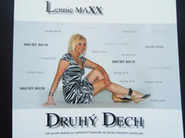 Druhý dech - Lennie Maxx