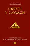 Ukryté v slovách - Bystrík Vančo, Jana Skladaná