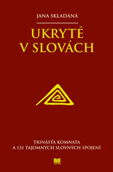 Ukryté v slovách - Bystrík Vančo, Jana Skladaná