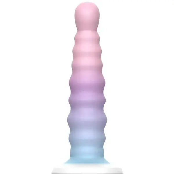 Mythology  Silikonové dildo s přísavkou Arian Nayade 17 cm