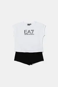 Dětská souprava EA7 Emporio Armani