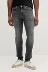 Džíny Calvin Klein Jeans pánské, J30J327150