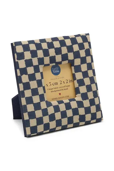 Fotorámeček Doing Goods Rumi