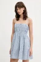 Šaty Abercrombie & Fitch