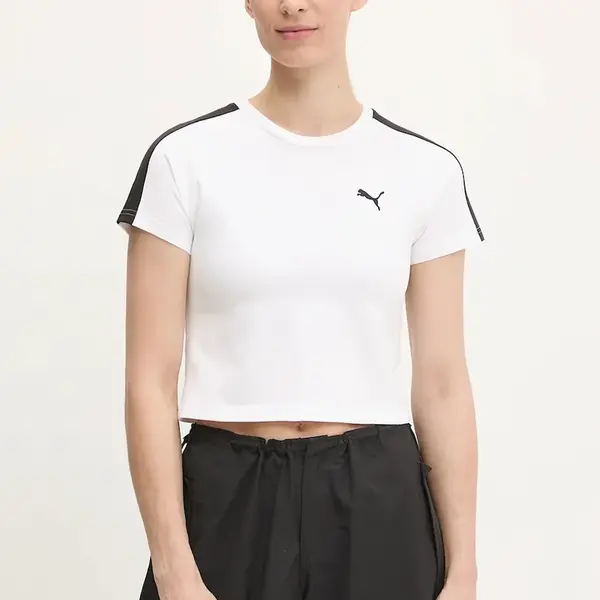 Tričko Puma