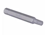 Bit TORX, velikost T27, úchyt 5/16", délka 75 mm - JONNESWAY S07H4327B Velikost: T45