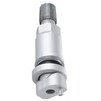 Ventil TPMS gumový - Ferdus 113.01 Varianta: TPMS 3. hliníkový