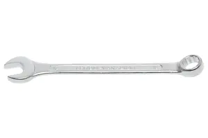 BGS technic Klíče očkoploché CrV (různé velikosti 6-50mm) - BGS Velikost: 13 mm