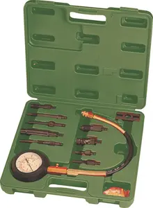 Kompresiometr - tester komprese diesel - JONNESWAY AI020051