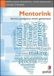 Mentorink - forma podpory nové generace - Zdeněk Štěpánek, Marta Anna Petrášová, Ilona Prausová