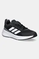Dětské tenisky adidas FortaRun 4.0 černá barva, JQ5167