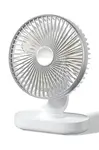 Ventilátor Ocoopa D77 šedá barva