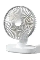 Ventilátor Ocoopa D77 šedá barva