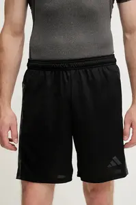 Tréninkové šortky adidas Performance WORKOUT ESSENTIALS PLUS