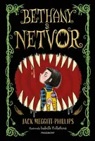 Bethany a netvor  - Jack Meggitt-Phillips