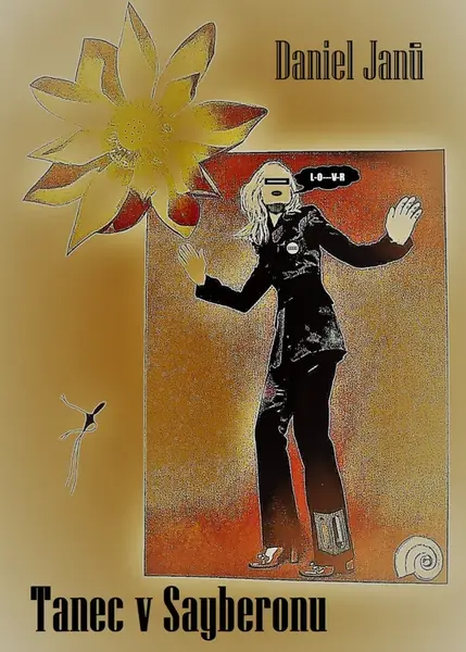 Tanec v Sayberonu - Daniel Janů