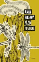 Před povodní - Anna Bolavá