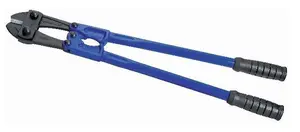 Kleště štípací na tyče a svorníky (různé velikosti) - Tona Expert Délka: 1050 mm