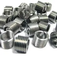 Závitová vložka M14x1,25, sada 10 kusů - QUATROS QS14186K