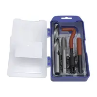 Sada na opravu závitů M14x1,5 - QUATROS QS14187L