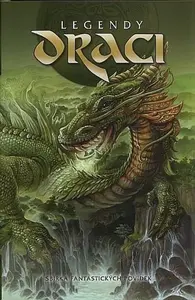 Legendy: Draci - kolektiv autorů