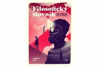 Filosofický slovník pro samouky neboli Antigorgias - Vladimír Neff