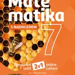 Matematika 7 s nadhledem 2v1
