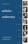 Setkání a rozhovory s význačnými osobnostmi - Jindřich Lion