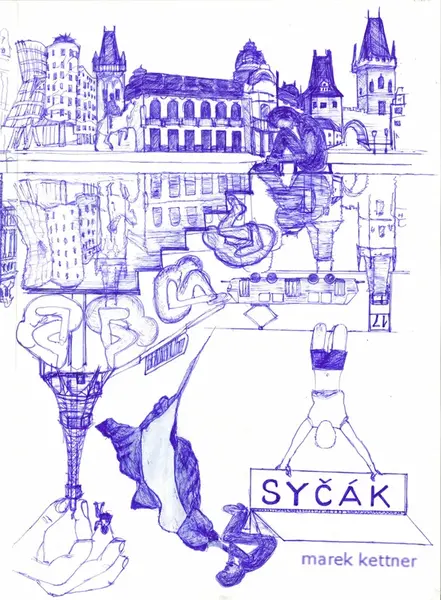 Syčák - Marek Kettner