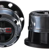 Volnoběžka AVM 447 - Mahindra, 2 ks