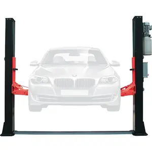 Ferdus Zvedák dvousloupový SF-B4000ES, 4t, s automatickým zámkem