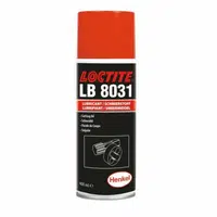 Řezný olej ve spreji, pro nerez a neželezné kovy, 400 ml - Loctite LB 8031