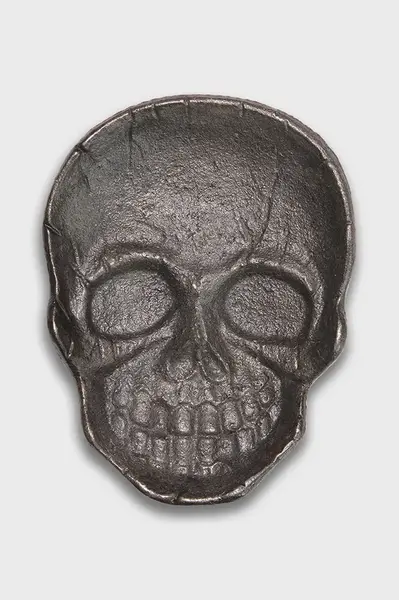 Tácek na drobné předměty Luckies of London Skull