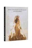 Kniha home & lifestyle From the Heart to the Hands by Florence Müller, English více barev
