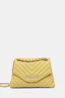 Kabelka Steve Madden Bvolt-2 zelená barva, SM13001705