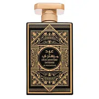 Al Wataniah Oud Mystery Intense parfémovaná voda unisex 100 ml